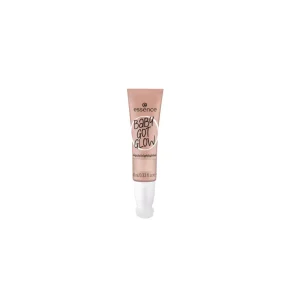 Essence Cosmetics Baby Got Glow Iluminador Líquido 10-Sassy In Silk 10ml