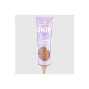 Essence Cosmetics Skin Tint Crema Hidratante Con Color Spf30 100 30ml