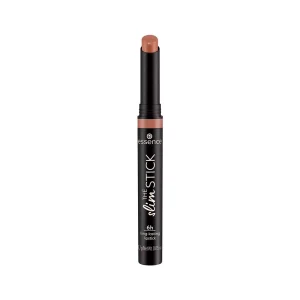 Essence Cosmetics The Slim Stick Barra De Labios De Larga Duración 101-Choc-O-Holic 1,7g