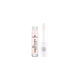 Essence Cosmetics The Super Balm Bálsamo Labial 01-Balmazing! 5ml