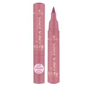 Essence Cosmetics Tattoo Line N'stain! Perfilador De Labios 01-Everyone's Nude-Pink 2,5ml