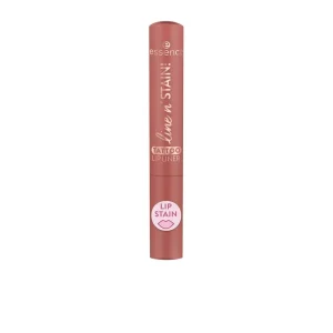 Essence Cosmetics Tattoo Line N'stain! Perfilador De Labios 02-Must Have Brown 2,5ml