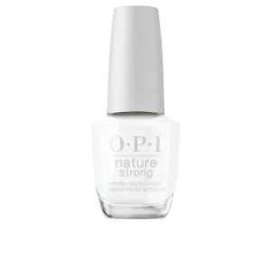 Opi Nature Strong Esmalte De Origen Natural Strong As Shell 15ml