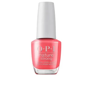 Opi Nature Strong Esmalte De Origen Natural Once and Floral 15ml