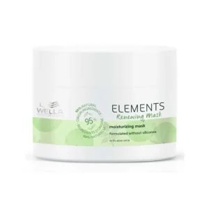 Wella Elements Renewing Mask Paraben Free