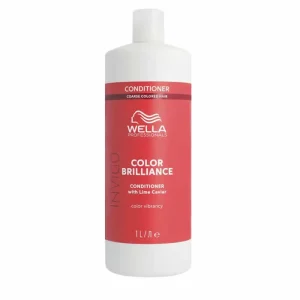 Wella Invigo Color Brilliance Conditioner Coarse Hair 1000ml