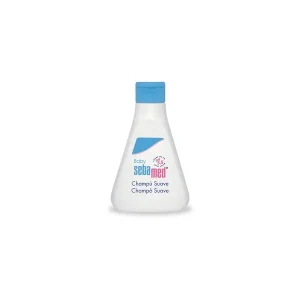 Sebamed Baby Shampoo For Children 250ml