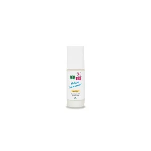 Sebamed Deodorant Roll-On 50ml Balsamo