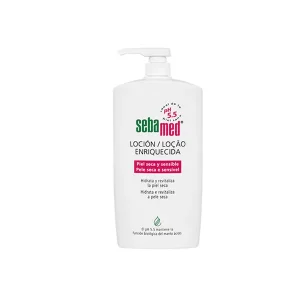 Sebamed Rich Lotion 1000ml