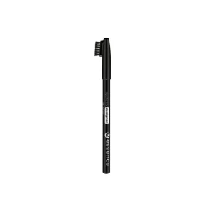Essence Cosmetics Eyebrow Designer Lápiz Para Cejas 01-Black 1g