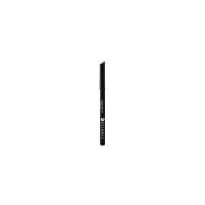 Essence Cosmetics Kajal Lápiz De Ojos 01-Black 1g