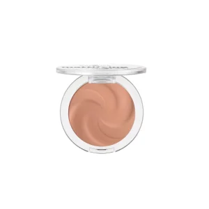 Essence Cosmetics Compact Powder Matificantes 02-Soft Beige 12g