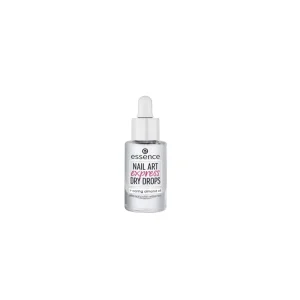 Essence Cosmetics Express Dry Drops Gotas Secado Express 8ml