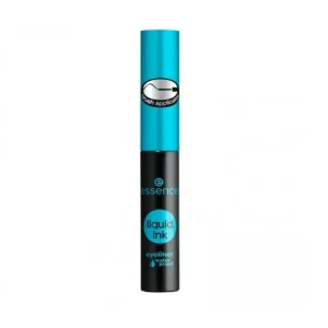 Essence Cosmetics Liquid Ink Eyeliner Waterproof 3ml