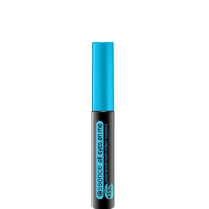 Essence Cosmetics All Eyes On Me Mascara De Pestañas Waterproof 8ml