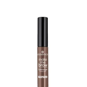 Essence Cosmetics Make Me Brow Gel Mascara Para Cejas 02-Brows 3,8ml