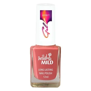 Wet N Wild Wild M Nail Esmalte Efecto Gel Ge54
