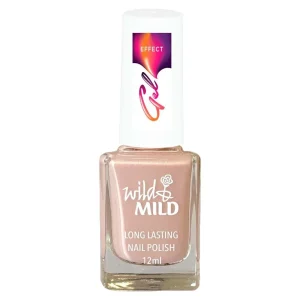Wet N Wild Wild M Nail Esmalte Efecto Gel Ge68