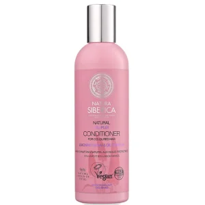Natura Siberica Natural Oil-Plex Conditioner 270ml