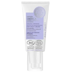 Natura Siberica Protective Moisturising Day Face Cream 50ml