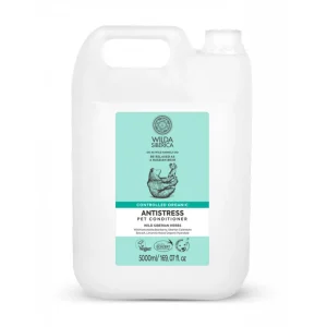 Natura Siberica Wilda Acondicionador Anti-Stress 5000ml