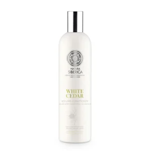 Natura Siberica White Cedar Acondicionador 400ml