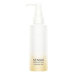Sensai Absolute Silk Cleansi Milk 150ml