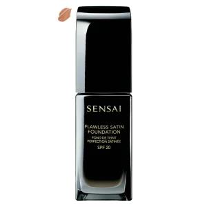 Sensai Flawless Satin Foundation Spf20 30ml 103 Sand Beige