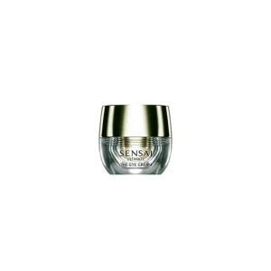 Sensai Ultimate Crema Contorno De Ojos 15ml