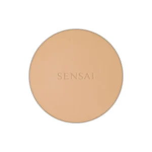 Sensai Total Finish Spf10 Refill Tf103-Warm Beige 11g
