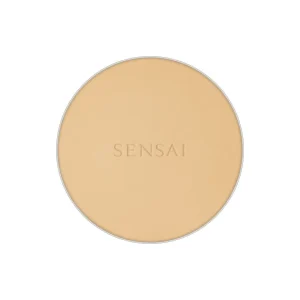 Sensai Total Finish Spf10 Refill Tf202-Soft Beige 11g