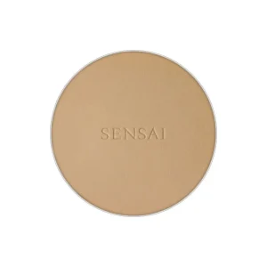 Sensai Total Finish Spf10 Refill Tf204,5-Amber Beige 11g
