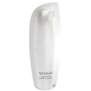 Sensai Conforting Barrier Mask 60ml Leche Limpiadora 20ml Mousse Limpiadora 30mlmousse Tratante 30ml