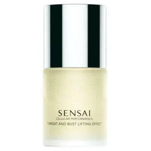 Kanebo Sensai Cellular Throat And Bust Lifting Effect 100ml