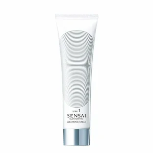 Kanebo Sensai Silky Purifying Cleansing Cream 125ml