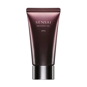 Kanebo Bronzing Gel Spf6 Bg61 50ml