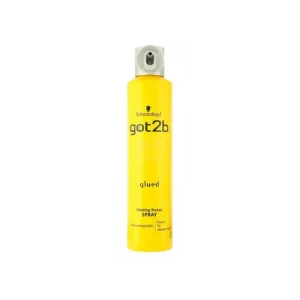 Schwarzkopf Got2b Blasting Freeze Spray 300ml