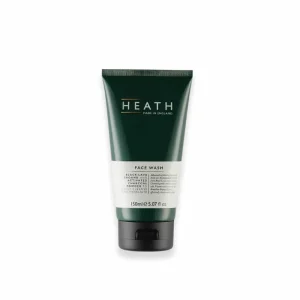 Heath London Face Wash 150ml