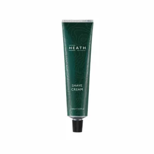 Heath London Shave Cream 100ml