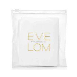 Eve Lom Muslin Cleansing Cloth 3 Pieces