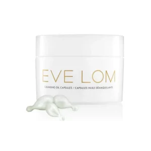 Eve Lom Cleansing Oil 50 Capsules