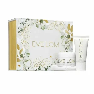 Eve Lom Skin Saviour Holiday Set 2025