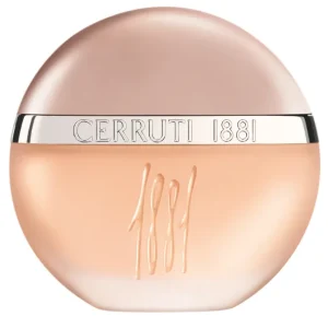 Cerruti 1881 Pour Femme Eau De Toilette Spray 50ml