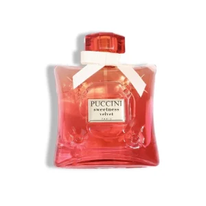 Puccini Sweetness Velvet Wom Ep 100 Vap