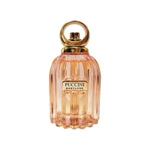 Puccini Babylon Woman Ep 100 Vap