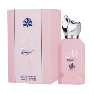 Al Wataniah Abyat Eau De Parfum 100ml Spray