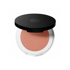 Lily Lolo Colorete Compacto Just Peachy