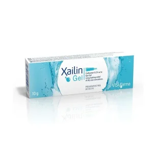 Xailin Gel 10ml