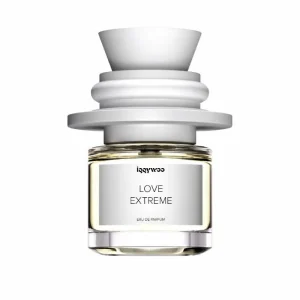 Iggywoo Love Extreme Eau De Parfum Spray 50ml