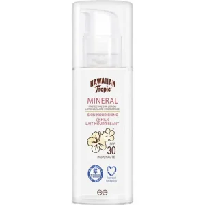 Hawaiian Tropic Mineral Skin Leche Corporal Spf30 100ml